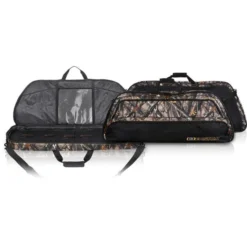 EASTON - Housse Compound DELUXE 4517 LOST CAMO