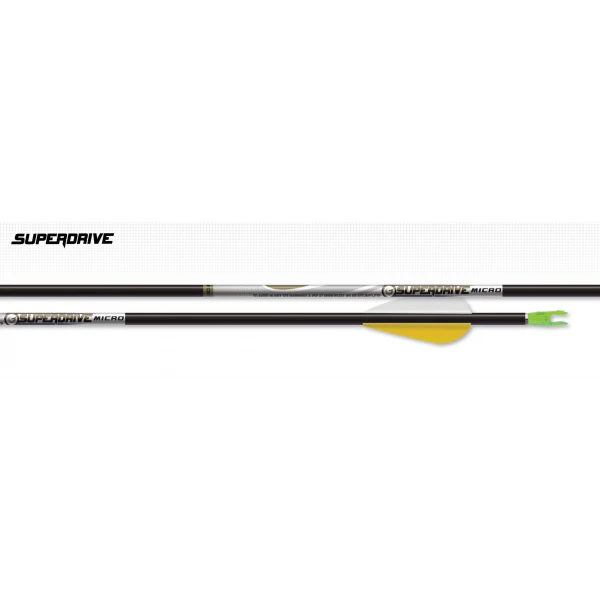 EASTON - Tube SUPERDRIVE Micro 1 EASTON - Tube SUPERDRIVE Micro