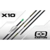 EASTON - Tube X-10 (x12)