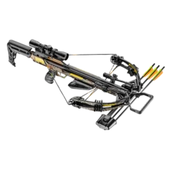 EK - Arbalète ACCELERATOR 370+ Camo