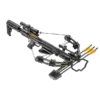 EK - Arbalète BLADE+ Black