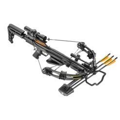 EK - Arbalète BLADE+ Black