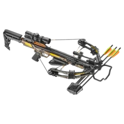 EK - Arbalète BLADE+ Camo