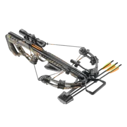 EK - Arbalète GUILLOTINE-M+ Camo