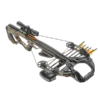 EK - Arbalète GUILLOTINE-X Camo