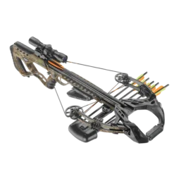 EK - Arbalète GUILLOTINE-X Camo