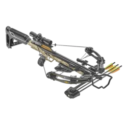 EK - Arbalète HEX-400 Camo