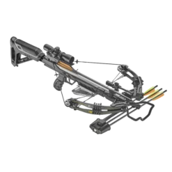 EK - Arbalète HEX-400 Noire