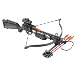 EK - Arbalète JAG 1 Deluxe Black