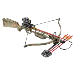 EK - Arbalète JAG 1 Deluxe Camo