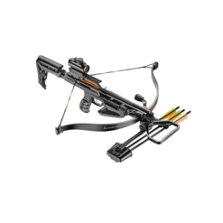 EK - Arbalète JAG 2 Pro Black 175