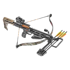 EK - Arbalète JAG 2 Pro Camo
