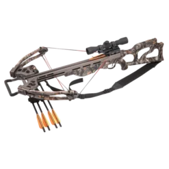 EK - Arbalète TITAN Camo
