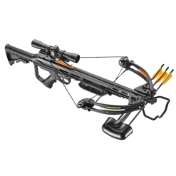 EK - Arbalète TORPEDO Black