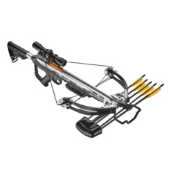EK - Arbalète TORPEDO Original