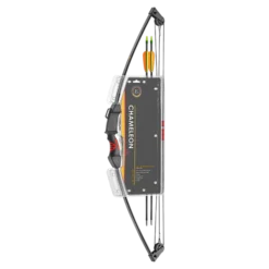 EK - Arc à Poulies CHAMELEON