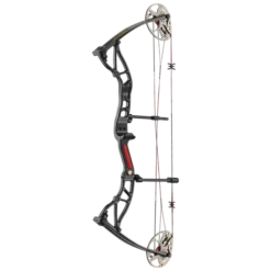 EK - Arc à Poulies EXTERMINATOR Noir