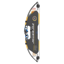 EK - Arc à Poulies FIRESTAR