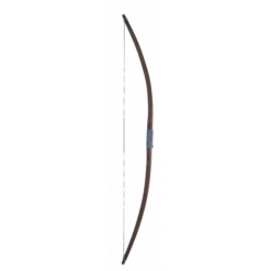 BUCK TRAIL - Arc Longbow RATTAN 58"