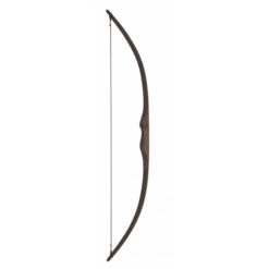 BUCK TRAIL - Arc Longbow RATTAN 40"