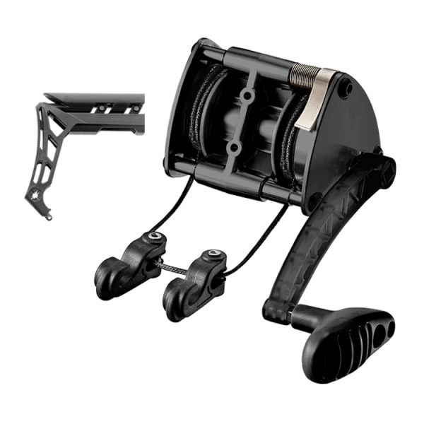 EK - Bandoir Mécanique Pour Arbalète 1 EK - Bandoir Mécanique Pour Arbalète