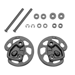 EK - Cames Pour Arbalète BLADE-HEX