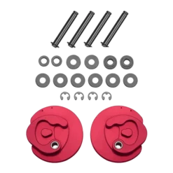 EK - Cames Pour Arbalète SIEGE