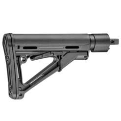 EK - Crosse Tactique R9 - RX - ADDER