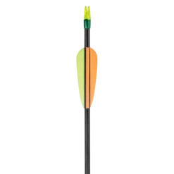 EK - Flèche Fibre De Verre 30" (x100)