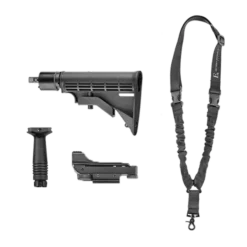 EK - Kit Deluxe Pour COBRA R9