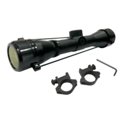 EK - Lunette 4x32 - 23 Cm