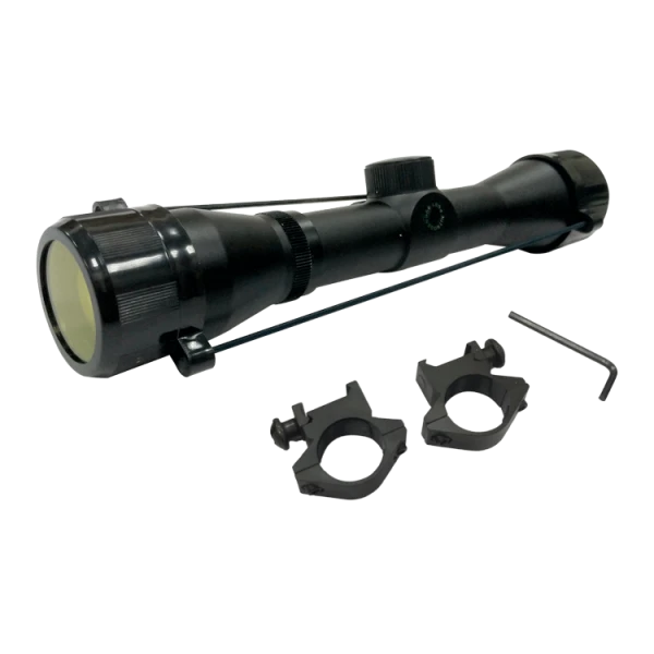 EK - Lunette 4x32 - 23 Cm 1 EK - Lunette 4x32 - 23 Cm