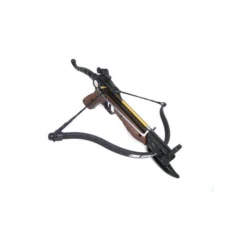 EK - Pistolet Arbalète COBRA Alu-Bois