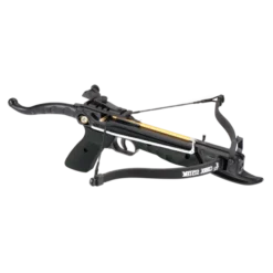 EK - Pistolet Arbalète COBRA Noir