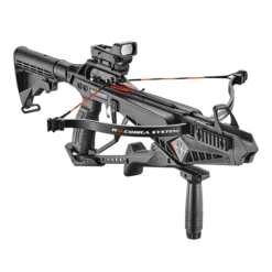 EK - Pistolet Arbalète COBRA R9 Deluxe 90lbs