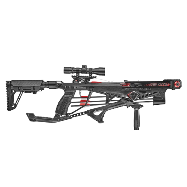 EK - Pistolet Arbalète SIEGE 2 EK - Pistolet Arbalète SIEGE – Image 2