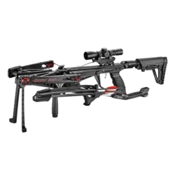 EK - Pistolet Arbalète SIEGE