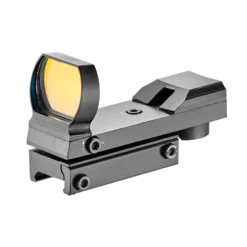 EK - Point Rouge Alu Pour RX Ou RX-ADDER