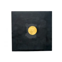 ELEVEN - Cible Mousse Polyfoam 1 Centre 125x125x20 + 24.5