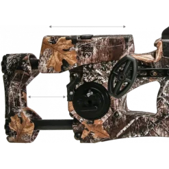 EXCALIBUR - Arbalète ASSASSIN 420 TD Realtree Edge 8 EXCALIBUR - Arbalète ASSASSIN 420 TD Realtree Edge -Barnett Magasin excalibur arbalete assassin 420 td realtree edge 2