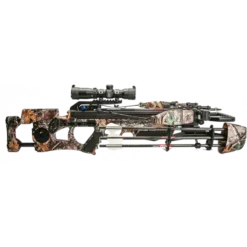 EXCALIBUR - Arbalète ASSASSIN 420 TD Realtree Edge
