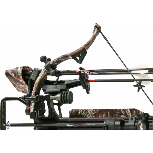 EXCALIBUR - Arbalète ASSASSIN 420 TD Realtree Edge 5 EXCALIBUR - Arbalète ASSASSIN 420 TD Realtree Edge – Image 5