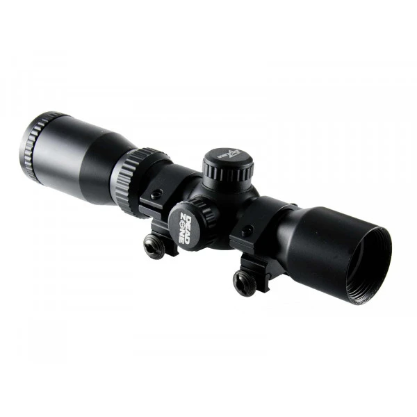 EXCALIBUR - Lunette DEADZONE 4x32 1 EXCALIBUR - Lunette DEADZONE 4x32