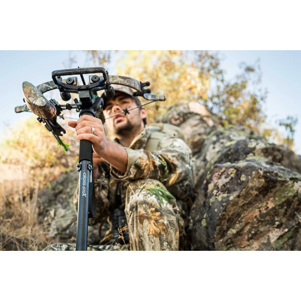 EXCALIBUR Support CROSS-STIX 1 EXCALIBUR Support CROSS-STIX