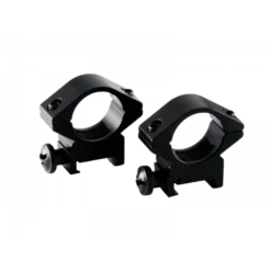 EXCALIBUR - Support De Lunette WEAVER 1"