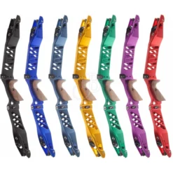 EXE - Poignée Classique Blizzard 25"