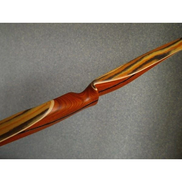 FALCO - Longbow FORCE VINTAGE CARBON 70" 15 FALCO - Longbow FORCE VINTAGE CARBON 70" – Image 15