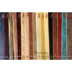 FALCO - Longbow MYTH VINTAGE 61"