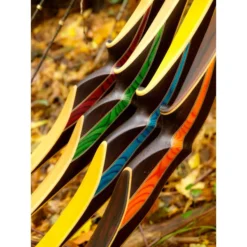 FALCO - Longbow MYTH VINTAGE 61" -Barnett Magasin falco arc longbow myth 61 4