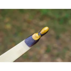 FALCO - Longbow MYTH VINTAGE 61" -Barnett Magasin falco arc longbow myth 61 6